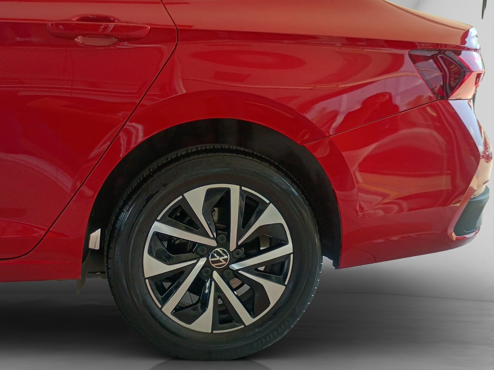 2026 Volkswagen Jetta 1.4 Comfortline At
