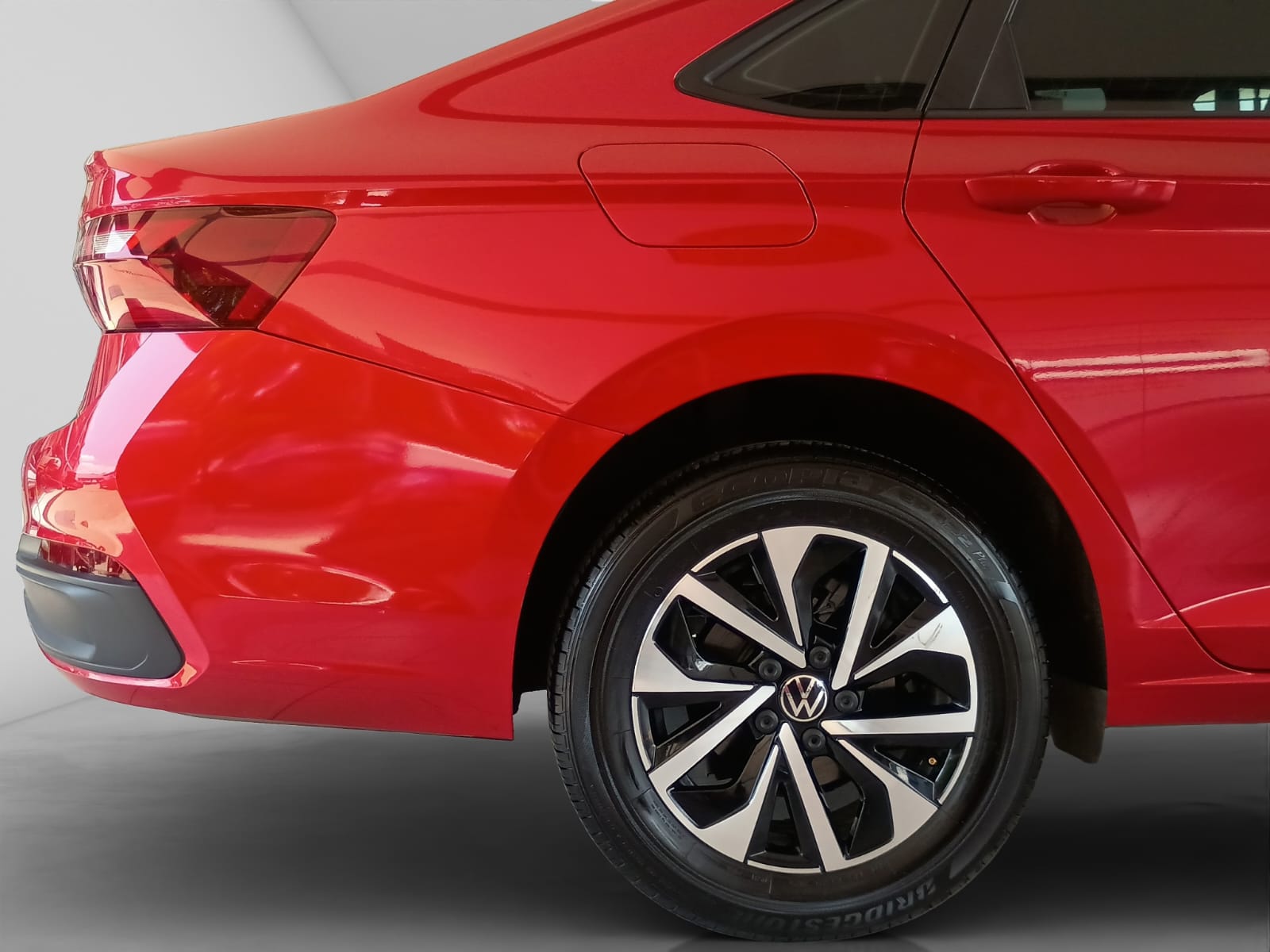 2026 Volkswagen Jetta 1.4 Comfortline At