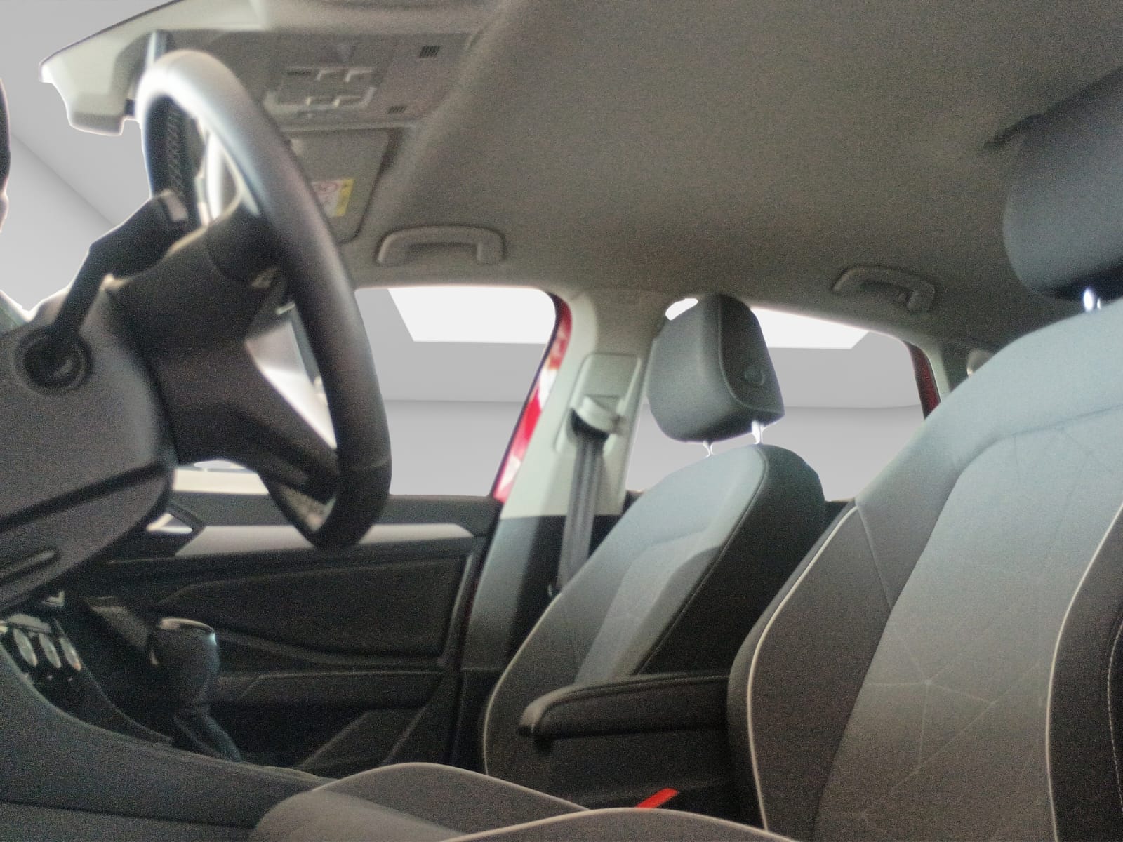 2026 Volkswagen Jetta 1.4 Comfortline At