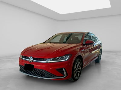 2026 Volkswagen Jetta 1.4 Comfortline At