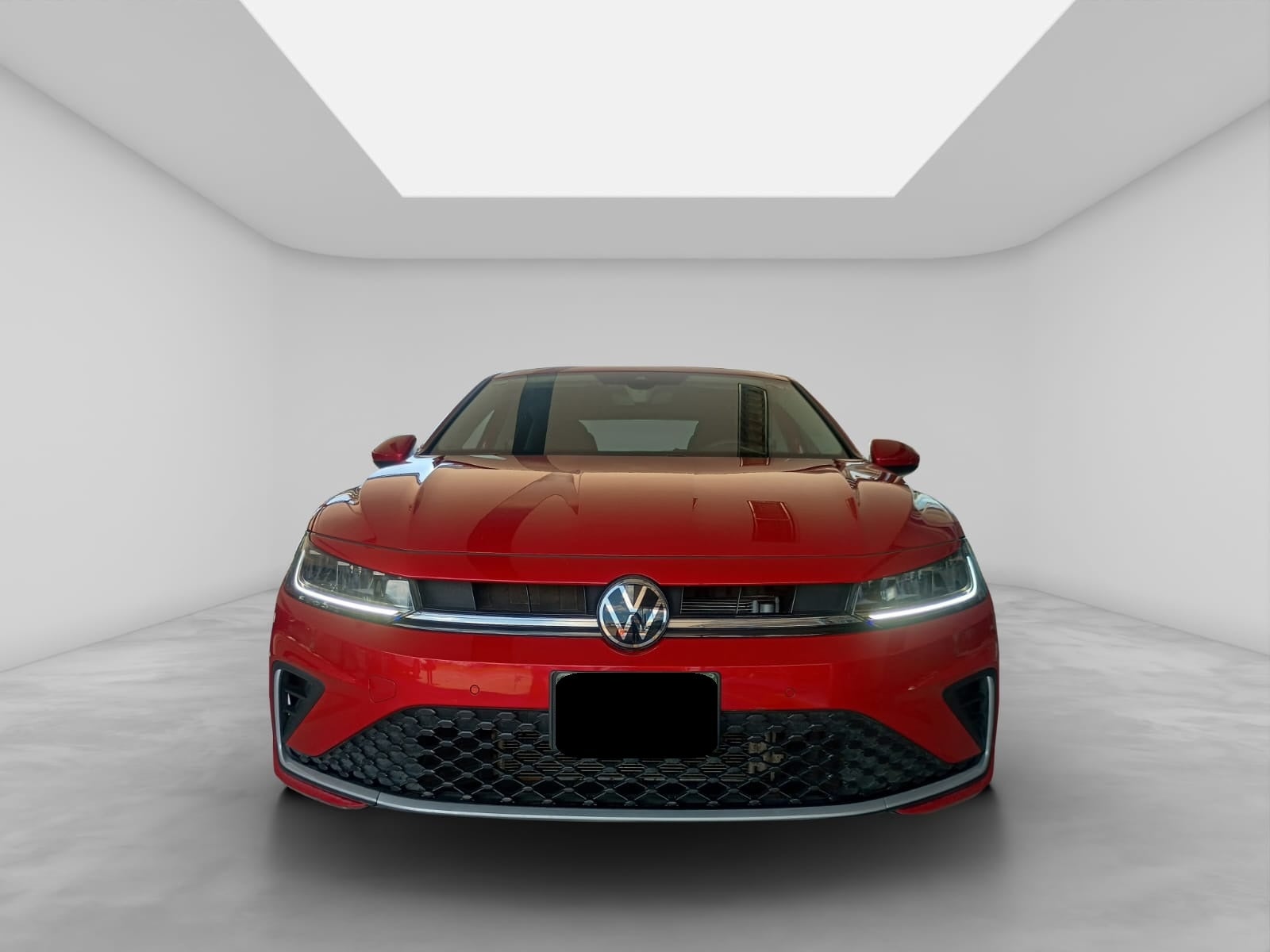 2026 Volkswagen Jetta 1.4 Comfortline At
