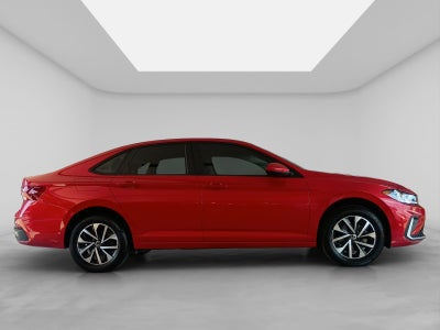 2026 Volkswagen Jetta 1.4 Comfortline At