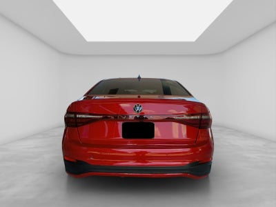 2026 Volkswagen Jetta 1.4 Comfortline At