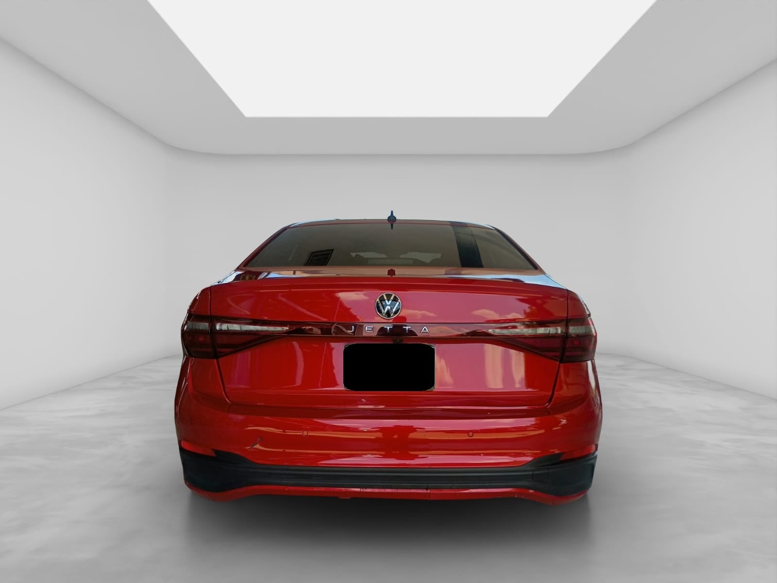 2026 Volkswagen Jetta 1.4 Comfortline At
