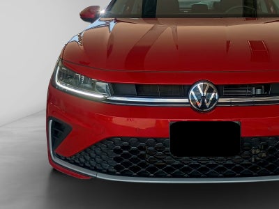 2026 Volkswagen Jetta 1.4 Comfortline At