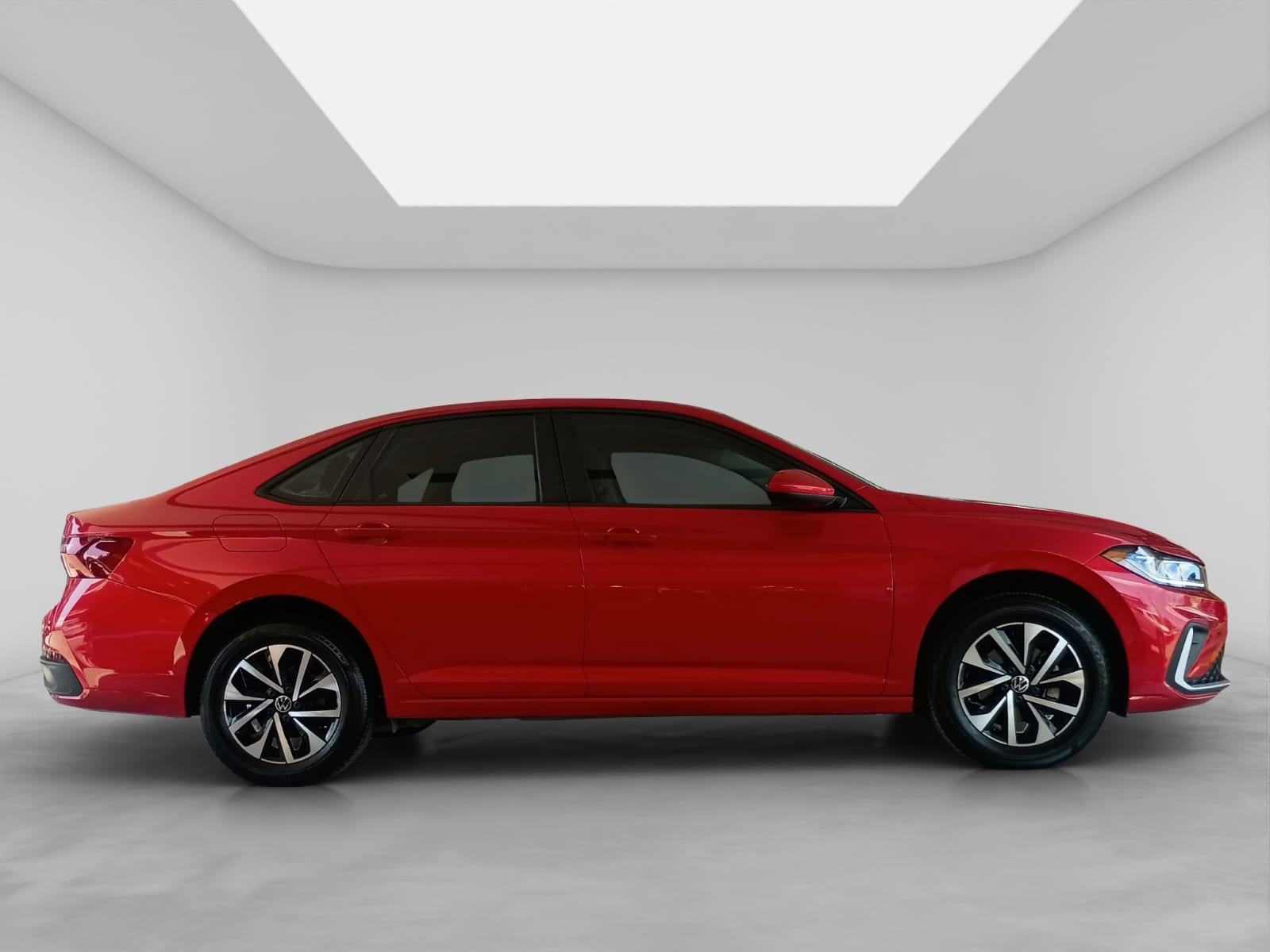 2026 Volkswagen Jetta 1.4 Comfortline At