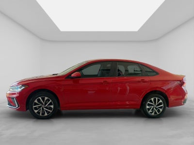 2026 Volkswagen Jetta 1.4 Comfortline At