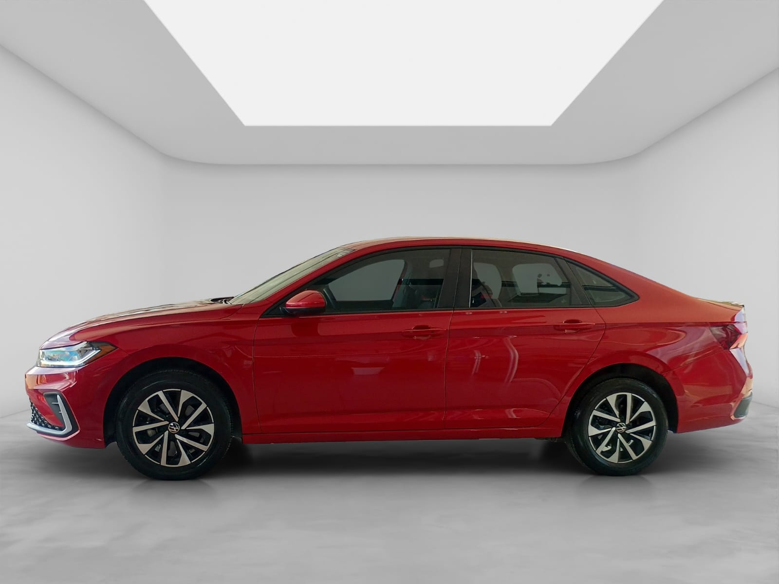 2026 Volkswagen Jetta 1.4 Comfortline At