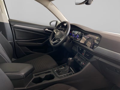2022 Volkswagen Jetta 1.4 Tsi Comfortline At