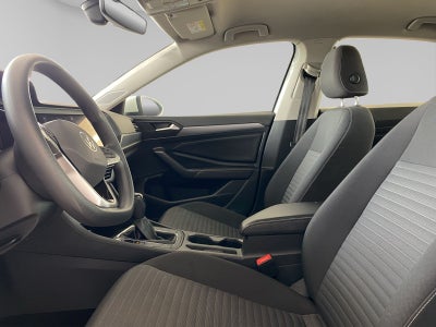 2022 Volkswagen Jetta 1.4 Tsi Comfortline At