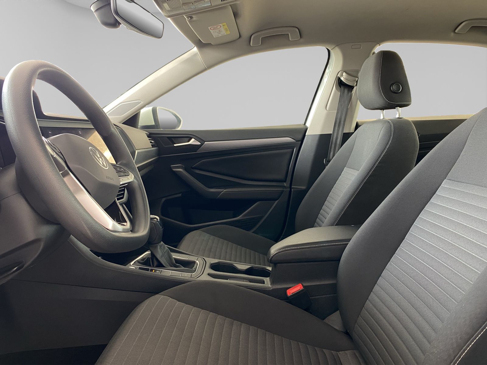 2022 Volkswagen Jetta 1.4 Tsi Comfortline At