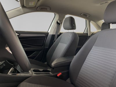2022 Volkswagen Jetta 1.4 Tsi Comfortline At