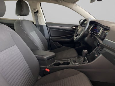 2022 Volkswagen Jetta 1.4 Tsi Comfortline At