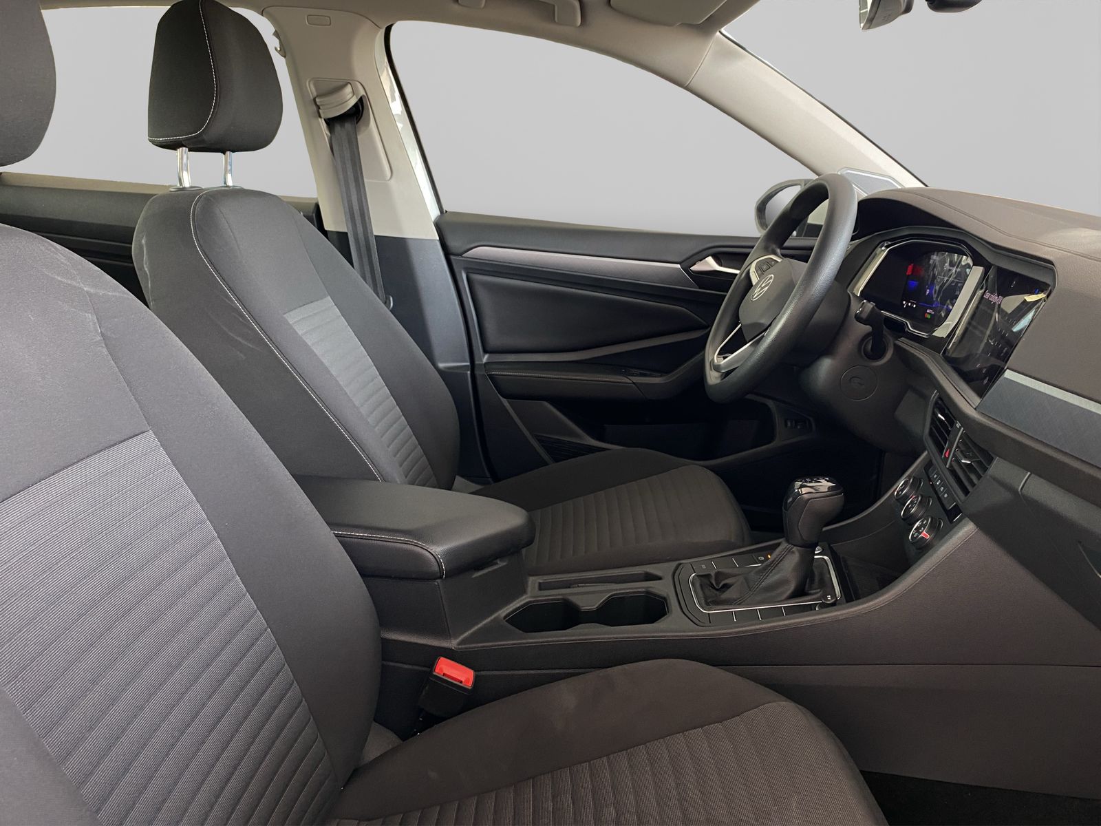 2022 Volkswagen Jetta 1.4 Tsi Comfortline At