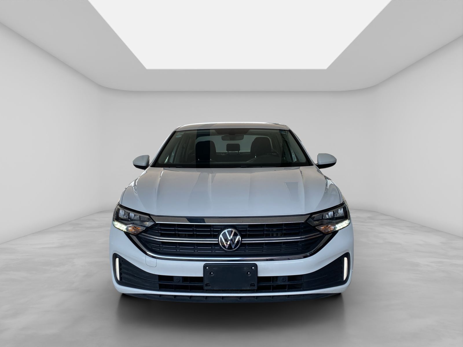 2022 Volkswagen Jetta 1.4 Tsi Comfortline At