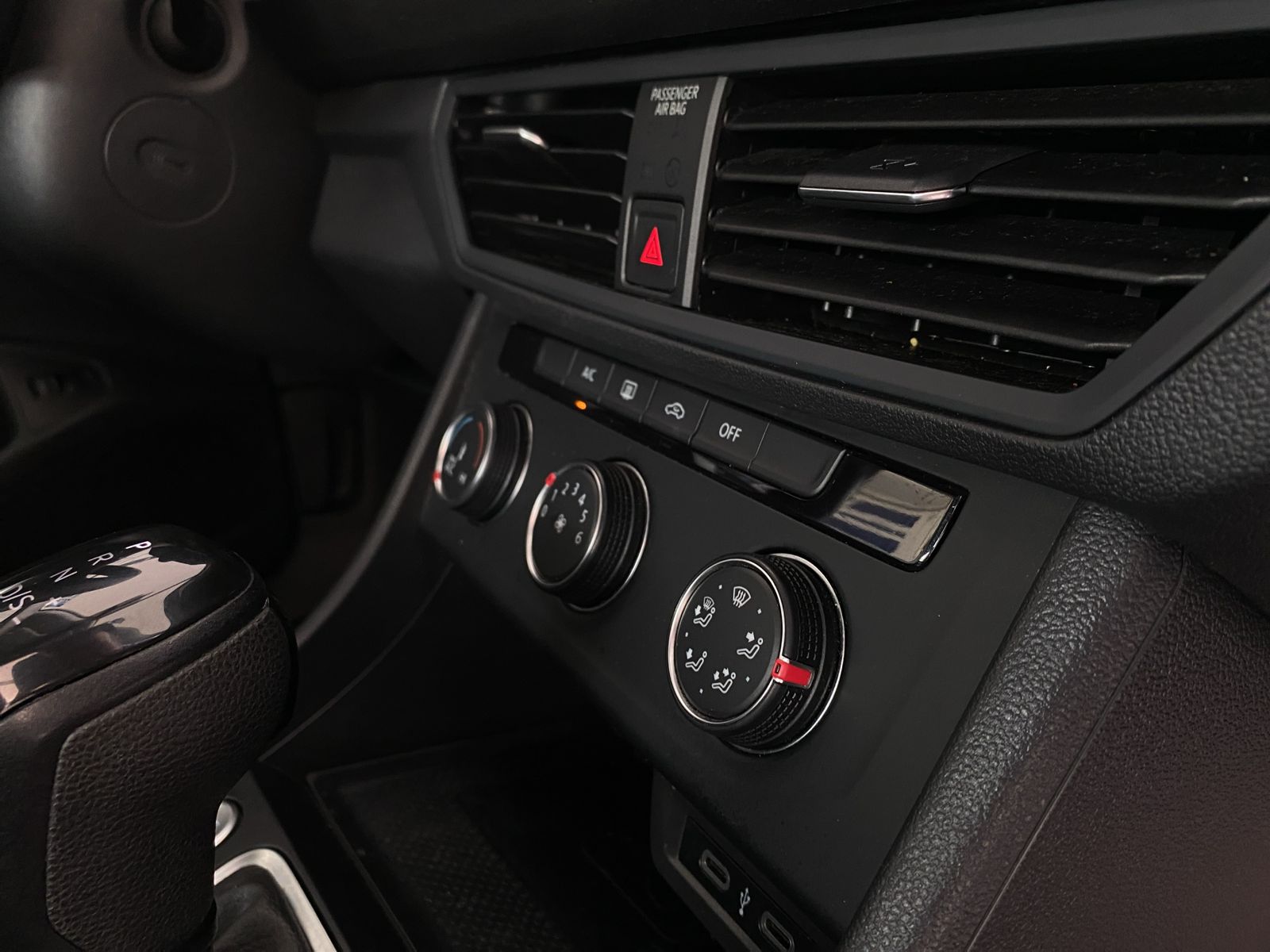 2022 Volkswagen Jetta 1.4 Tsi Comfortline At