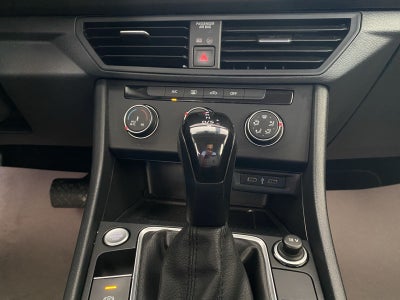 2022 Volkswagen Jetta 1.4 Tsi Comfortline At