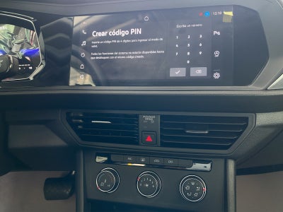 2022 Volkswagen Jetta 1.4 Tsi Comfortline At