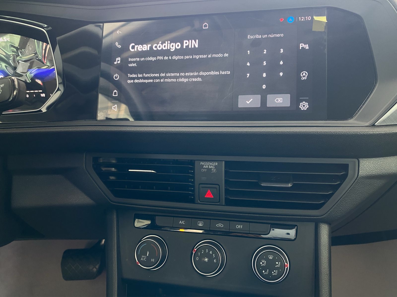 2022 Volkswagen Jetta 1.4 Tsi Comfortline At