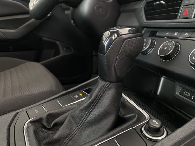 2022 Volkswagen Jetta 1.4 Tsi Comfortline At