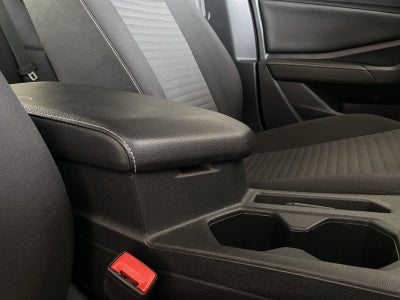 2022 Volkswagen Jetta 1.4 Tsi Comfortline At