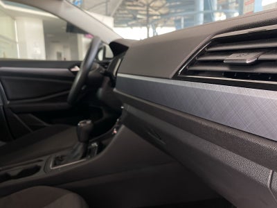 2022 Volkswagen Jetta 1.4 Tsi Comfortline At