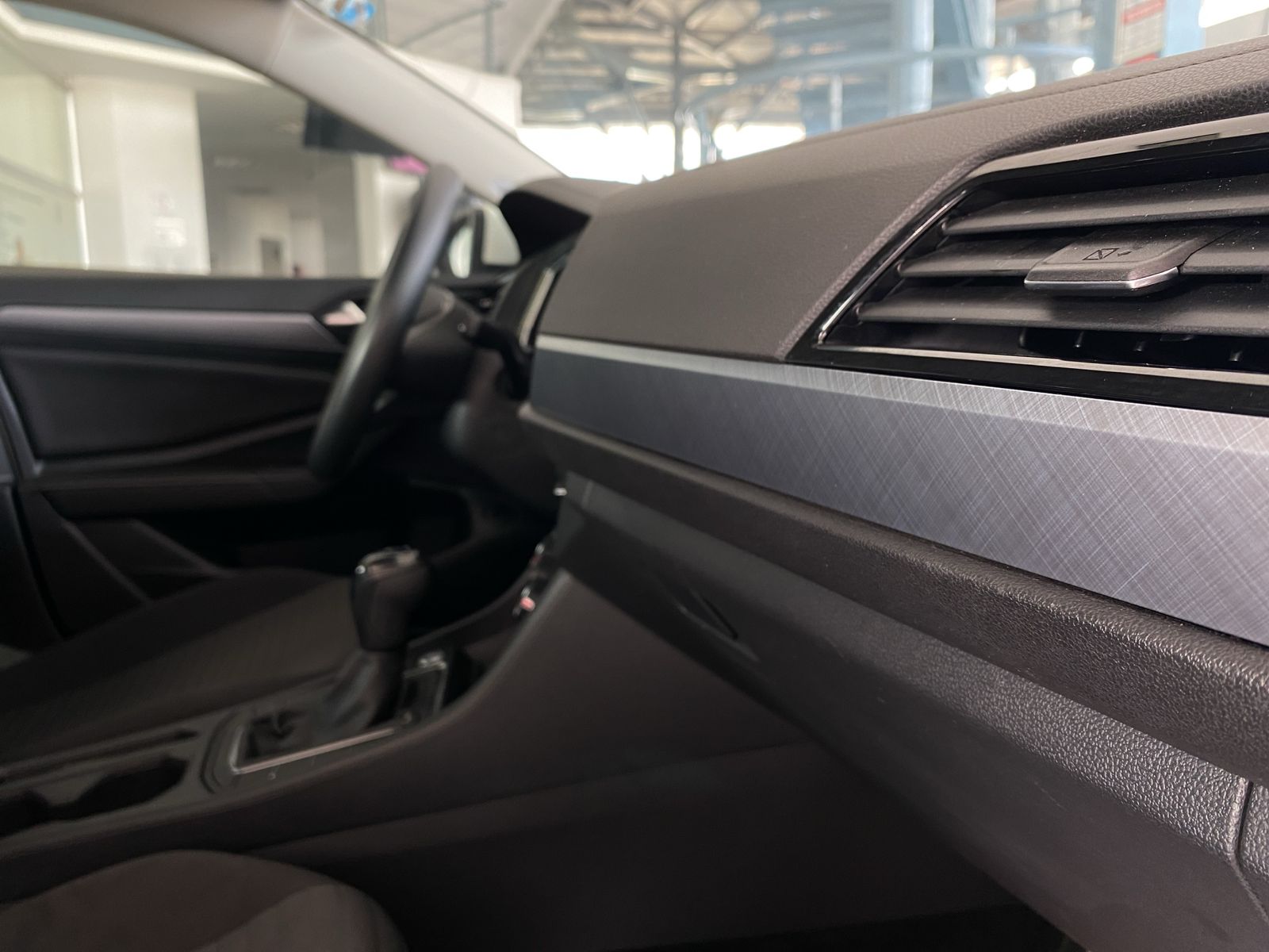 2022 Volkswagen Jetta 1.4 Tsi Comfortline At