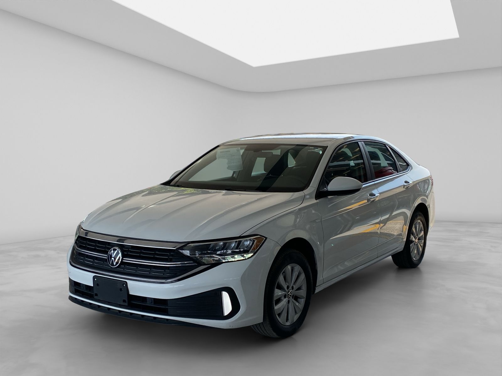 2022 Volkswagen Jetta 1.4 Tsi Comfortline At