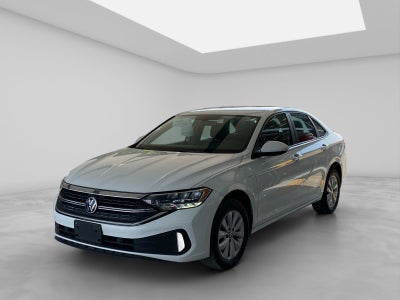 2022 Volkswagen Jetta 1.4 Tsi Comfortline At