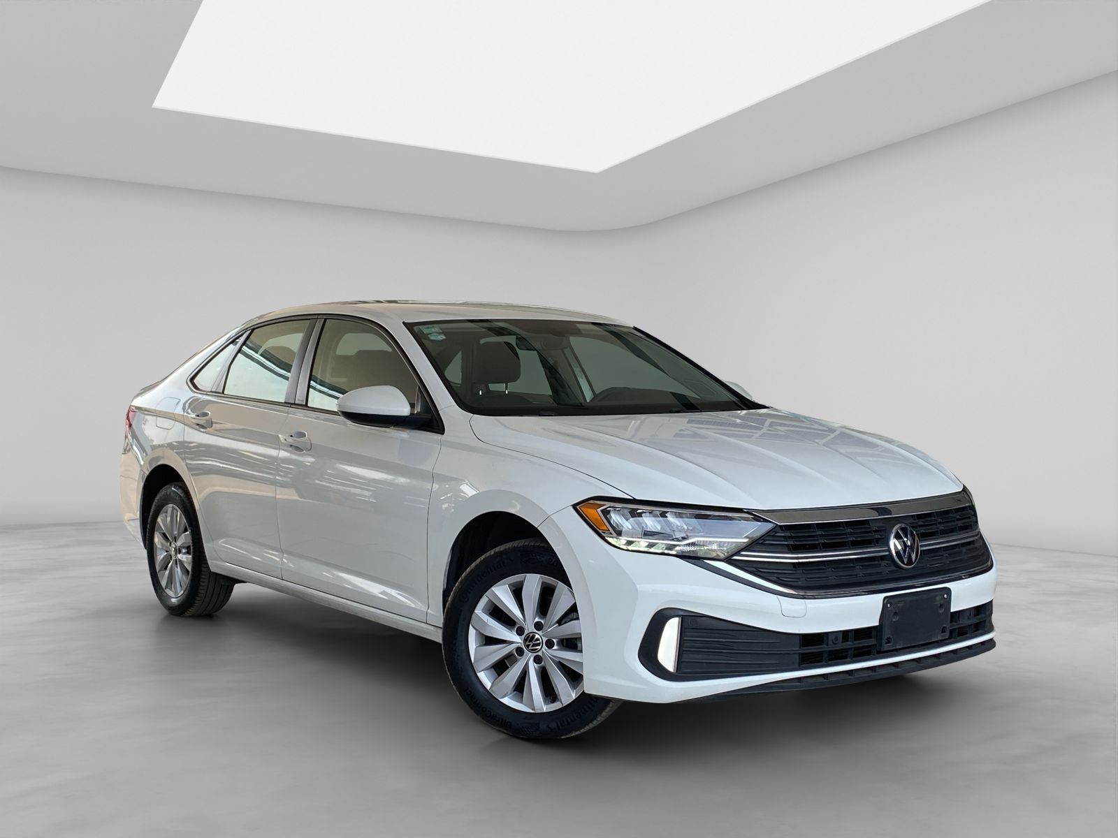 2022 Volkswagen Jetta 1.4 Tsi Comfortline At