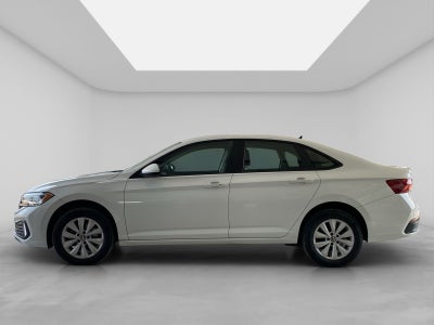 2022 Volkswagen Jetta 1.4 Tsi Comfortline At