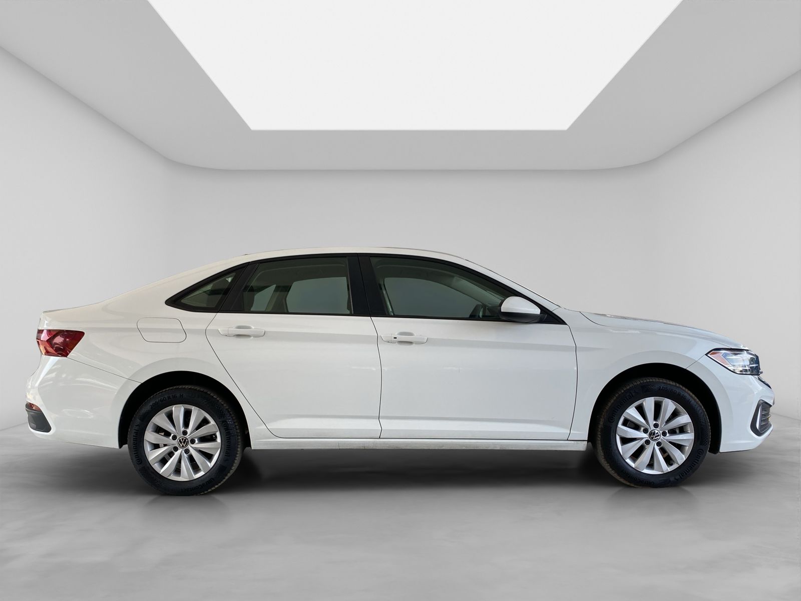 2022 Volkswagen Jetta 1.4 Tsi Comfortline At