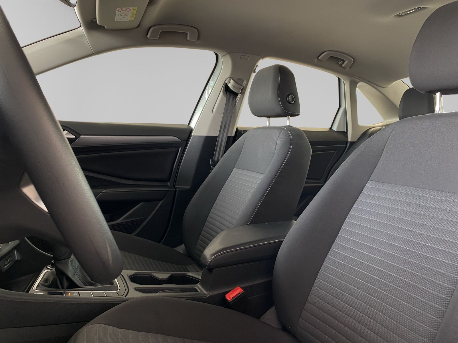 2022 Volkswagen Jetta 1.4 Tsi Comfortline At