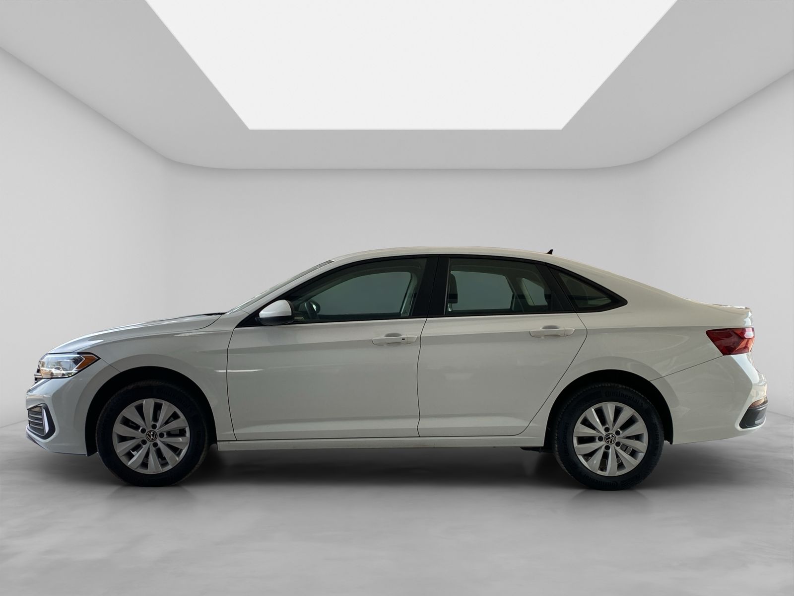 2022 Volkswagen Jetta 1.4 Tsi Comfortline At