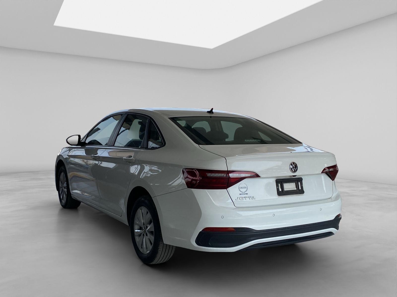 2022 Volkswagen Jetta 1.4 Tsi Comfortline At