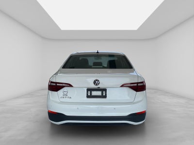 2022 Volkswagen Jetta 1.4 Tsi Comfortline At