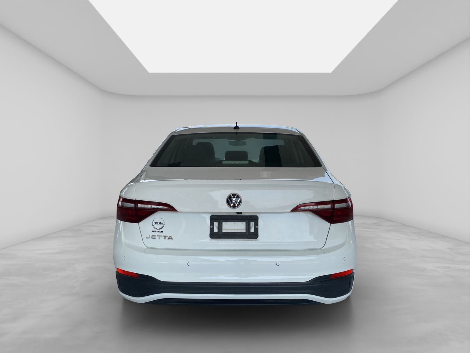 2022 Volkswagen Jetta 1.4 Tsi Comfortline At