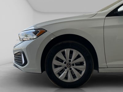 2022 Volkswagen Jetta 1.4 Tsi Comfortline At