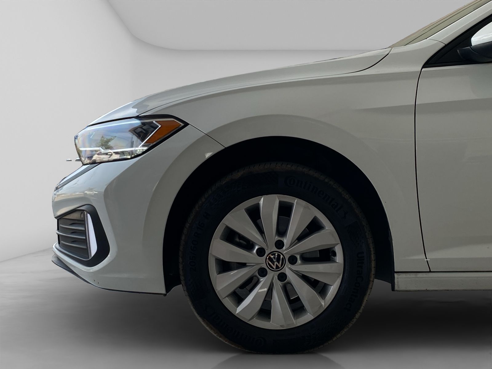 2022 Volkswagen Jetta 1.4 Tsi Comfortline At