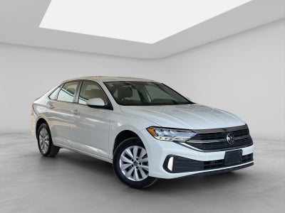 2024 Volkswagen Jetta 1.4 Comfortline At