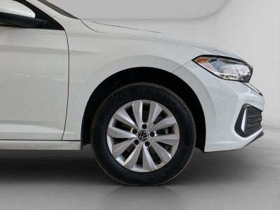 2024 Volkswagen Jetta 1.4 Comfortline At