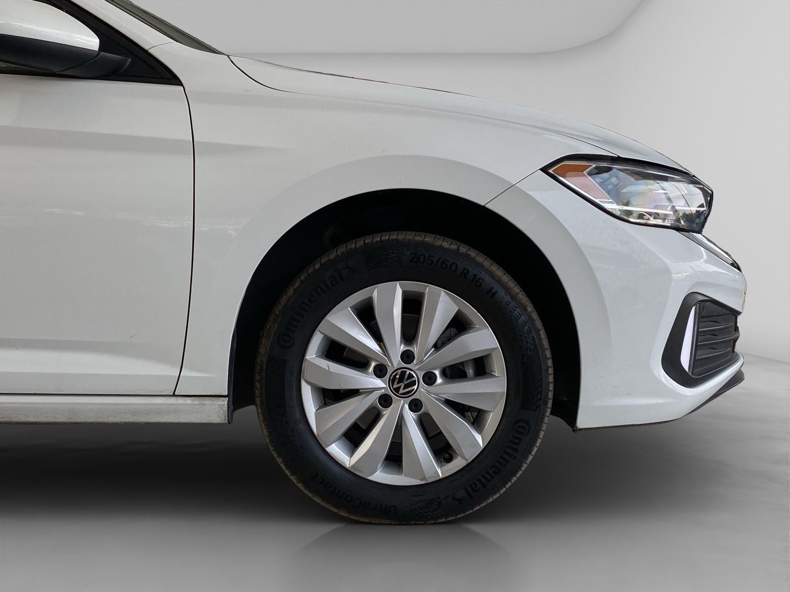 2024 Volkswagen Jetta 1.4 Comfortline At