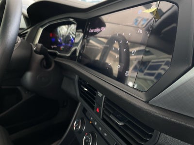 2024 Volkswagen Jetta 1.4 Comfortline At