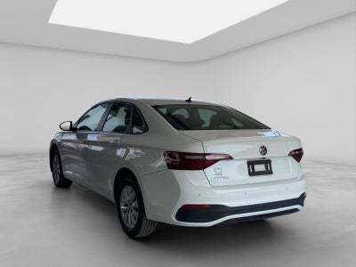 2024 Volkswagen Jetta 1.4 Comfortline At