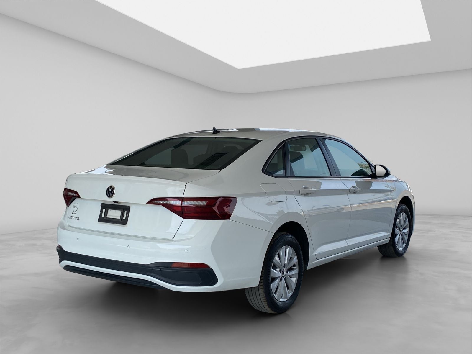 2024 Volkswagen Jetta 1.4 Comfortline At