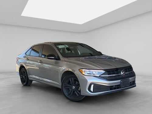 2024 Volkswagen Jetta 1.4 Sportline At