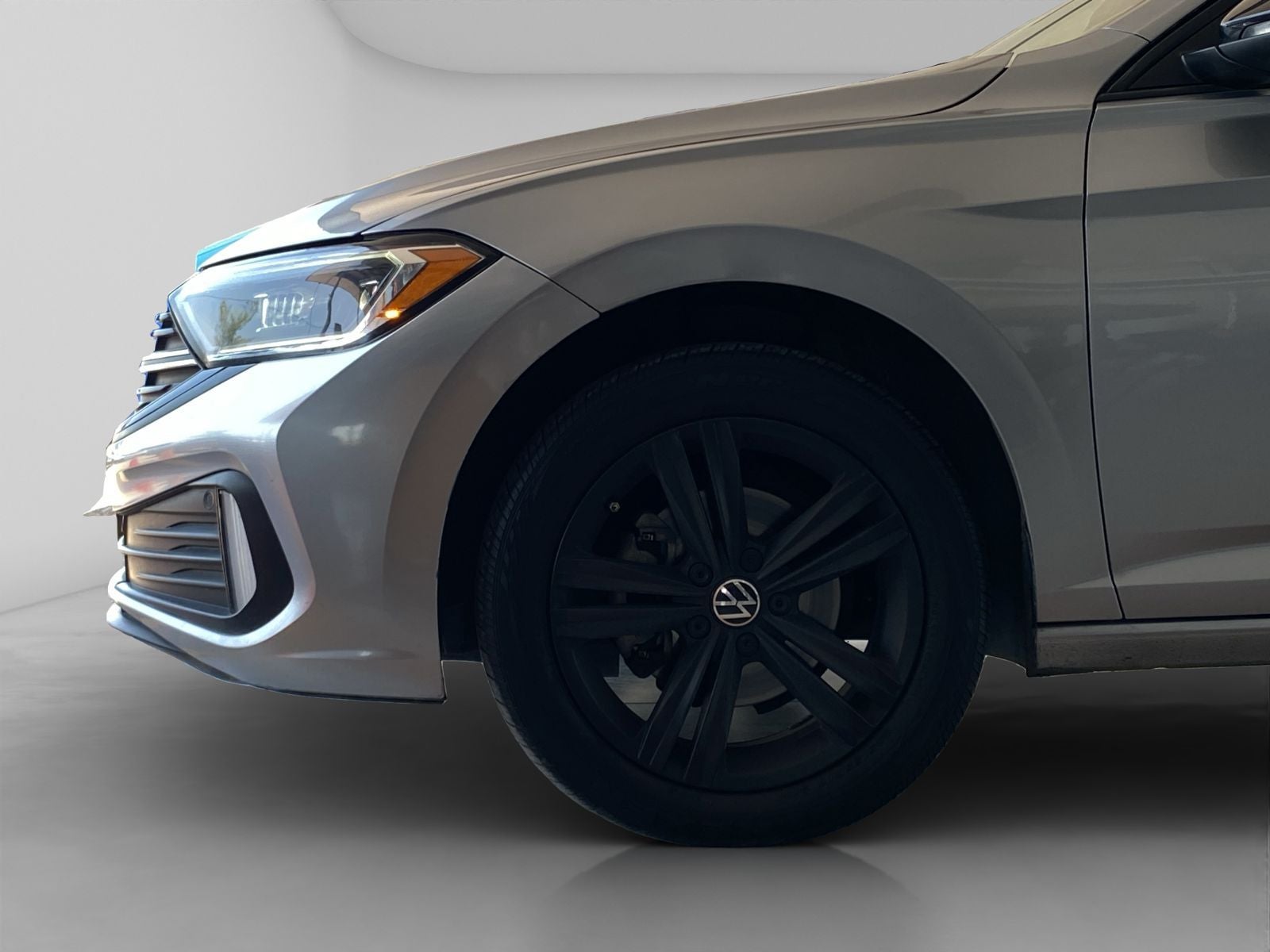 2024 Volkswagen Jetta 1.4 Sportline At