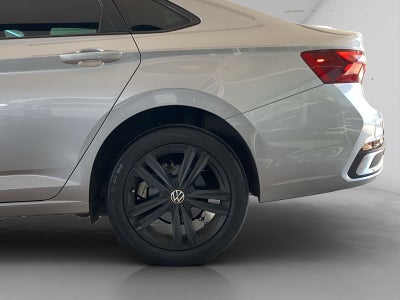 2024 Volkswagen Jetta 1.4 Sportline At