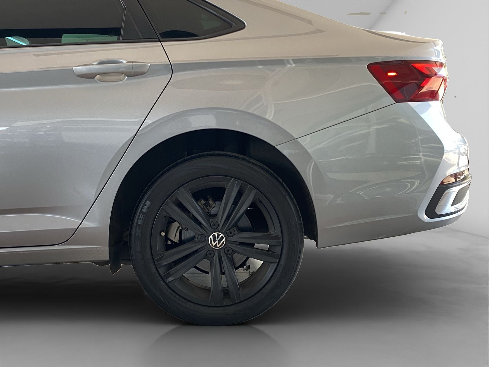2024 Volkswagen Jetta 1.4 Sportline At