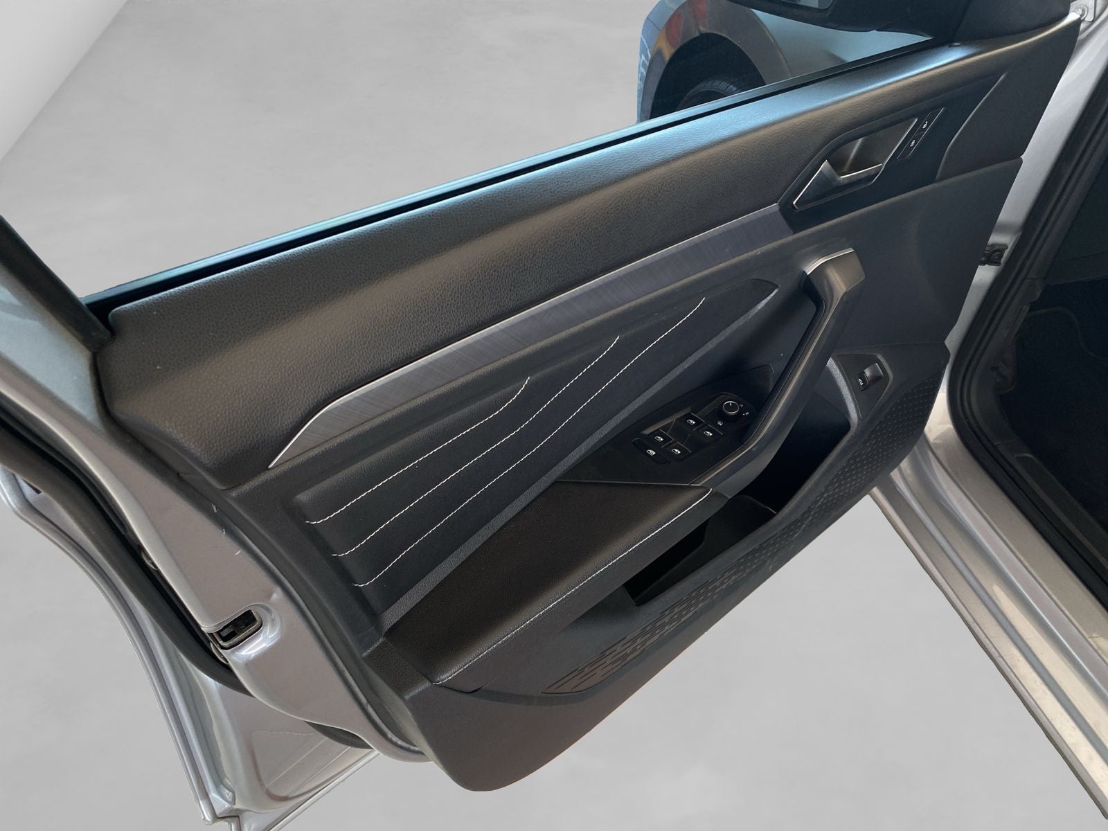 2024 Volkswagen Jetta 1.4 Sportline At